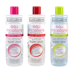 Evoluderm 