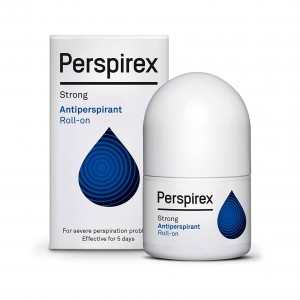 Perspirex