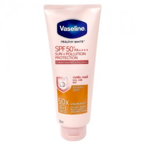 Vaseline
