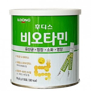 ILDONG FOODIS