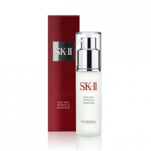 SK II