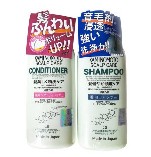 Kaminomoto
