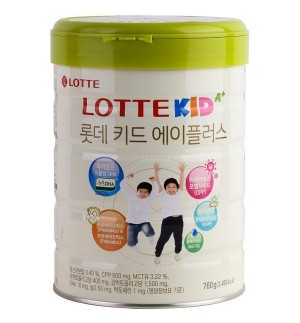 Lotte Foods