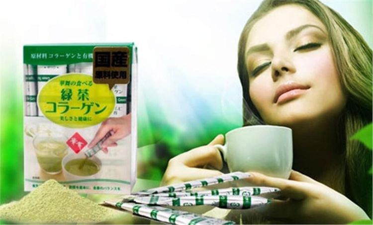 collagen hanamai trà xanh, collagen trà xanh, collagen trà xanh của nhật, collagen trà xanh nhật, collagen trà xanh hanamai cách sử dụng, cách uống collagen hanamai trà xanh, cách dùng collagen hanamai trà xanh