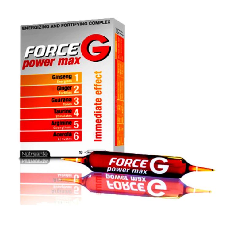 Force G Power Max 20 Dạng Ống, Force G Power Max 20, Force G Power Max 20 dạng ống, Force G Power Max 20 có tốt không, hiệu quả Force G Power Max 20