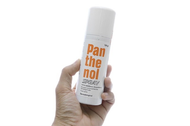 thuốc xịt bỏng panthenol, xịt bỏng panthenol, thuốc xịt cải thiện bỏng panthenol, xịt bỏng panthenol spray, chai xịt bỏng panthenol, bình xịt bỏng panthenol, xịt bỏng panthenol spray đức