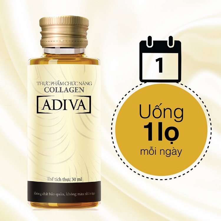 Collagen Adiva Gold