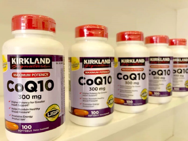 coq10 kirkland, kirkland coq10, kirkland coq10 300 mg, coq10 kirkland 300 mg, kirkland maximum potency coq10 300 mg, viên uống coq10, thuốc co q 10 200mg, coq10 300mg kirkland của mỹ