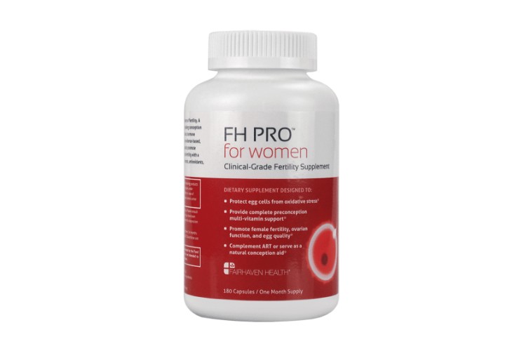 FH PRO For Women