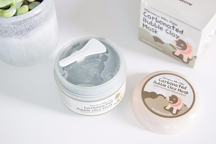 mặt nạ sủi bọt Carbonated Bubble Clay Mask, mặt nạ thải độc Carbonated Bubble Clay Mask, mặt nạ sủi bọt thải độc Carbonated Bubble Clay Mask, Carbonated Bubble Clay Mask hỗ trợ thải độc, mặt nạ Carbonated Bubble Clay Mask, mặt nạ Carbonated Bubble Clay Mask thải độc