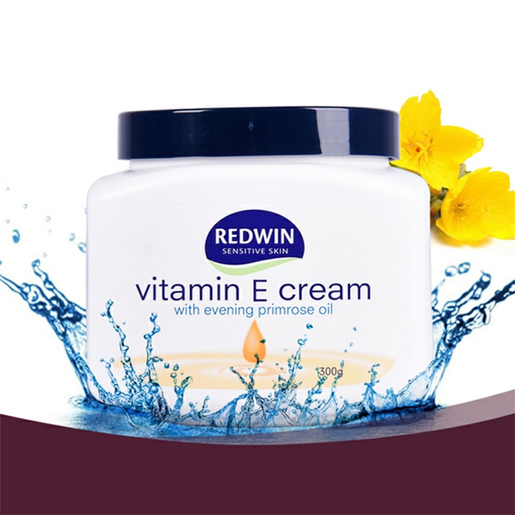 Kem dưỡng Vitamin E Redwin Úc, Kem dưỡng Redwin Vitamin E Cream