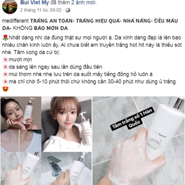 sữa tắm truyền trắng medifferent, review sữa tắm truyền trắng medifferent, sữa tắm truyền trắng medifferent webtretho, cách sử dụng sữa tắm truyền trắng medifferent, giá sữa tắm truyền trắng medifferent, cách dùng sữa tắm truyền trắng medifferent, review sữa tắm truyền trắng medifferent webtretho, sữa tắm truyền trắng medifferent giá bao nhiêu, cách tắm sữa tắm truyền trắng medifferent, review sữa tắm truyền trắng medifferent có tốt không, sữa tắm truyền trắng medifferent chính hãng, sữa tắm truyền trắng medifferent in shower tone up