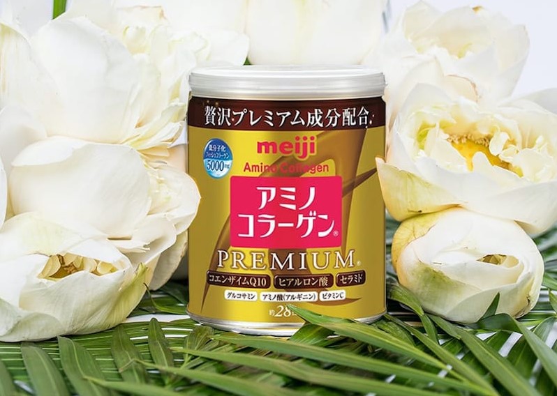 Amino Collagen Meiji Premium review, meiji premium collagen review 2018, collagen meiji premium review, meiji amino collagen premium gold reviews