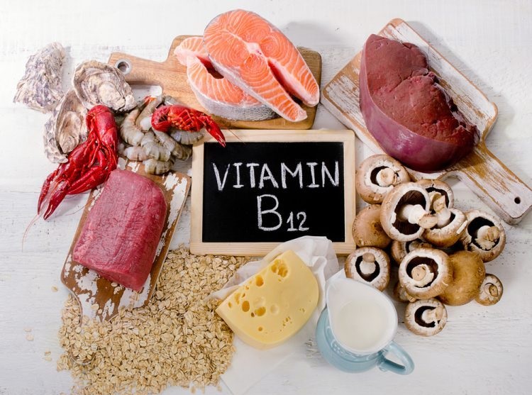B12 có trong thực phẩm nào, vitamin B12 có trong đâu, vitamin B12 trong thực phẩm nào, vitamin B12 có trong thực phẩm gì, vitamin B12 có nhiều trong thực phẩm nào, B12 có trong thực phẩm gì, vitamin B12 có ở thực phẩm nào