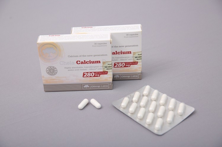 canxi chela calcium d3, viên uống canxi calcium 600mg + d3, viên uống hỗ trợ bổ sung canxi chela-calcium d3