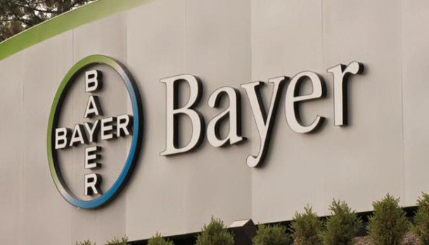 thương hiệu bayer