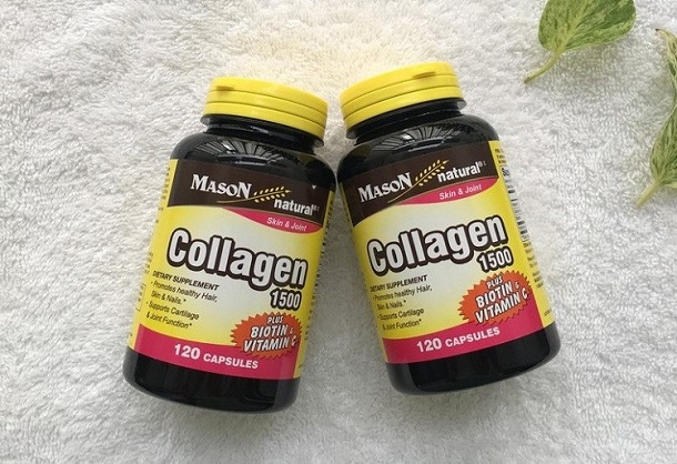 Tuổi 40 nên uống collagen loại nào để giúp ngăn ngừa lão hóa tốt