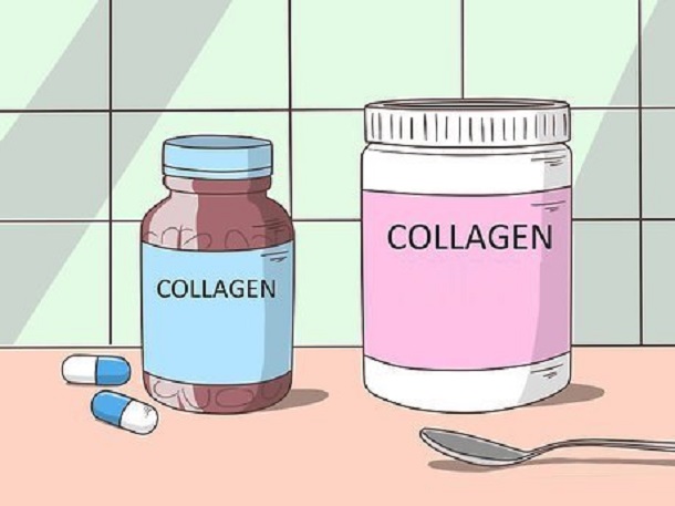 Những bệnh không nên uống Collagen 