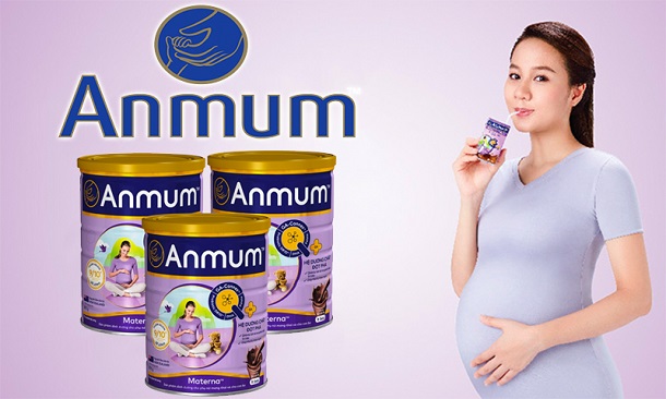 Top sữa bầu tốt cho 3 tháng đầu giúp thai nhi phát triển khỏe mạnh được săn lùng