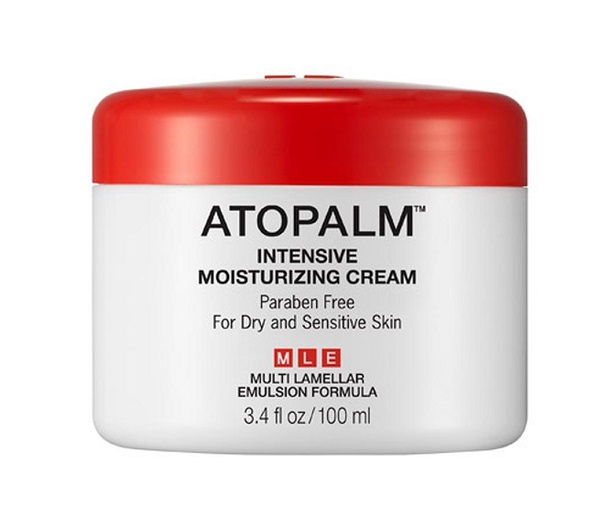 Kem dưỡng ẩm Atopalm Intensive Moisturizing Cream
