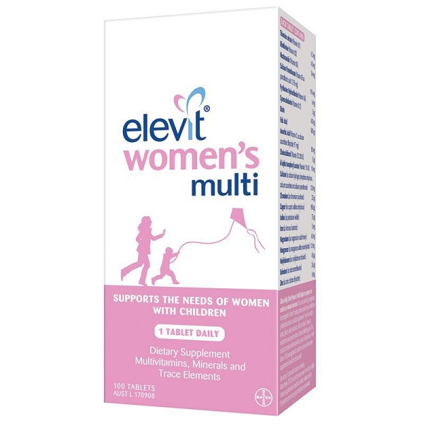 Elevit Women's Multi