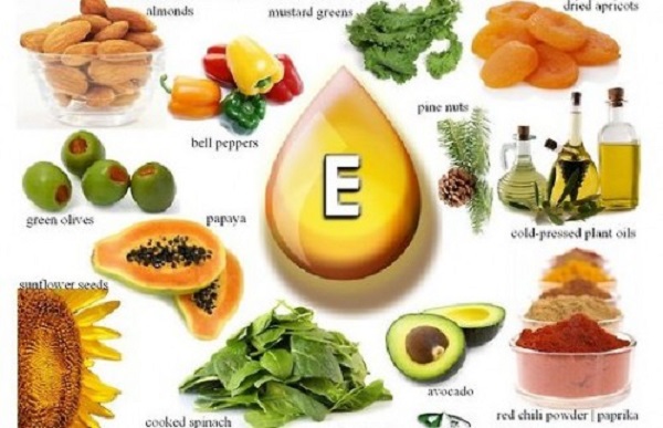 Nên uống Vitamin E khi nào? Liều dùng Vitamin E là bao nhiêu?