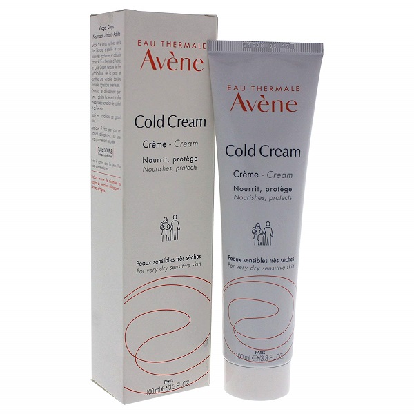 Sữa rửa mặt Avene Cold Cream Ultra Rich Cleansing