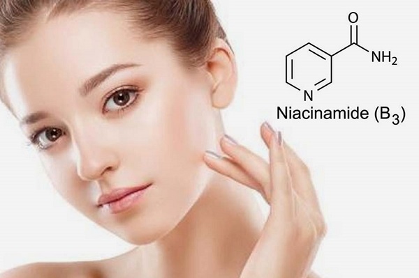 vitamin c kết hợp với niacinamide, vitamin c kết hợp với niacinamide được không, vitamin c có kết hợp được với niacinamide