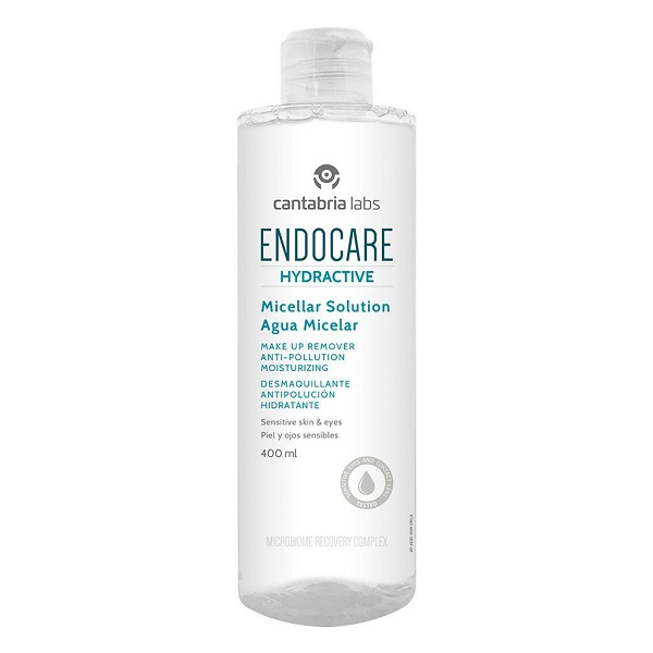 tẩy trang Endocare Hydractive Micellar Solution, nước tẩy trang Endocare Hydractive Micellar Solution, nước tẩy trang tẩy trang Endocare