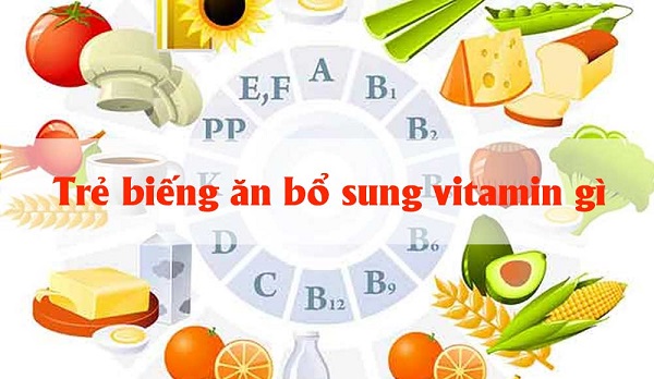 vitamin cho bé biếng ăn, bé biếng ăn nên bổ sung gì, vitamin tổng hợp cho bé biếng ăn, trẻ 3 tuổi biếng ăn nên bổ sung gì, vitamin b1 cho trẻ biếng ăn