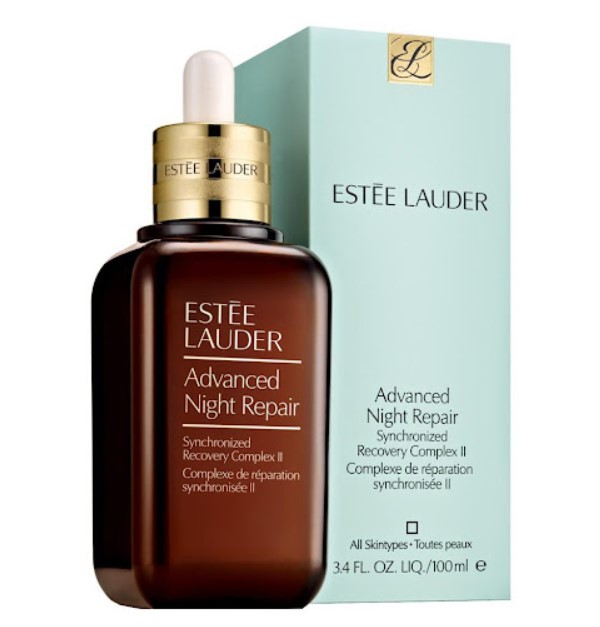 Serum Lauder Advanced Night Repair ra đời khi nào?