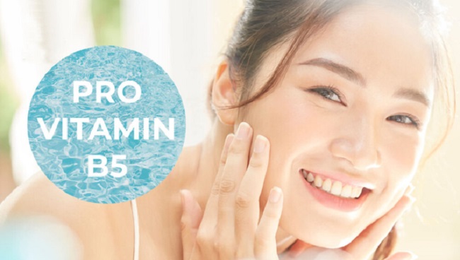 Serum B5 có tác dụng gì