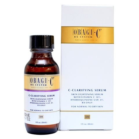 Serum Obagi-C Rx C-Clarifying