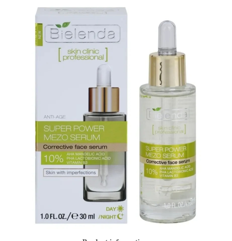 Serum Bielenda