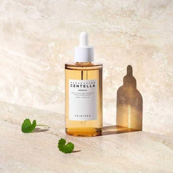 Serum Centella Rau Má Skin1004 Madagascar Centella Ampoule