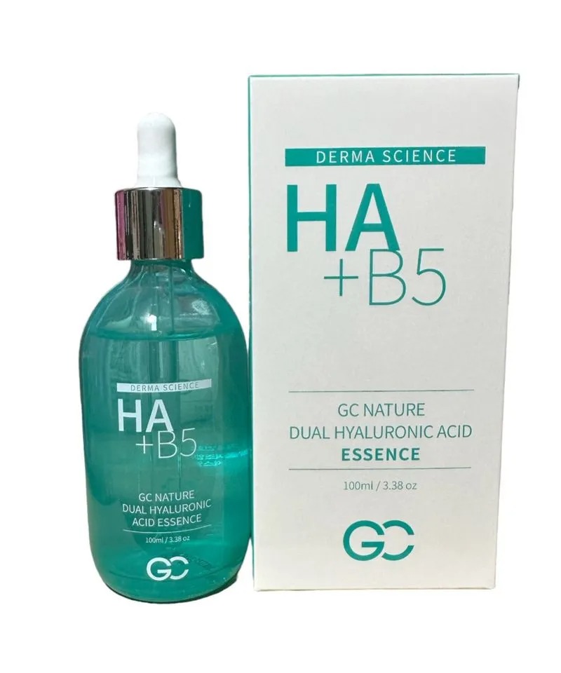 Serum HA B5 GC Derma Science